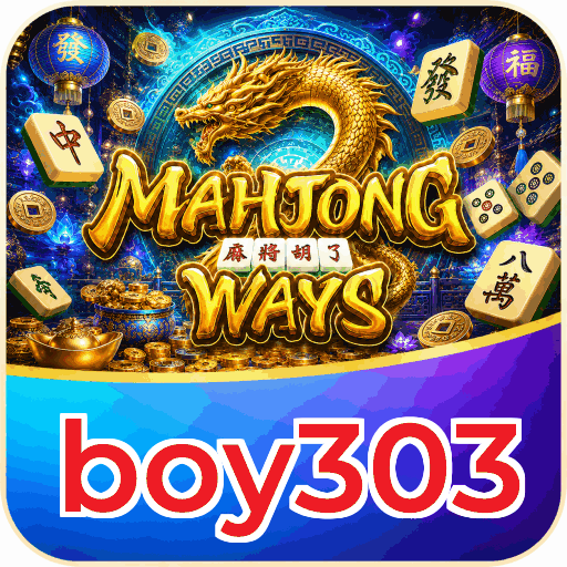 boy303