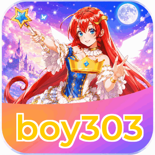 boy303