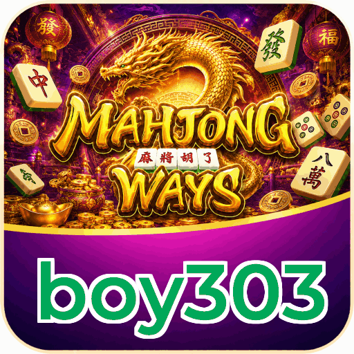 boy303