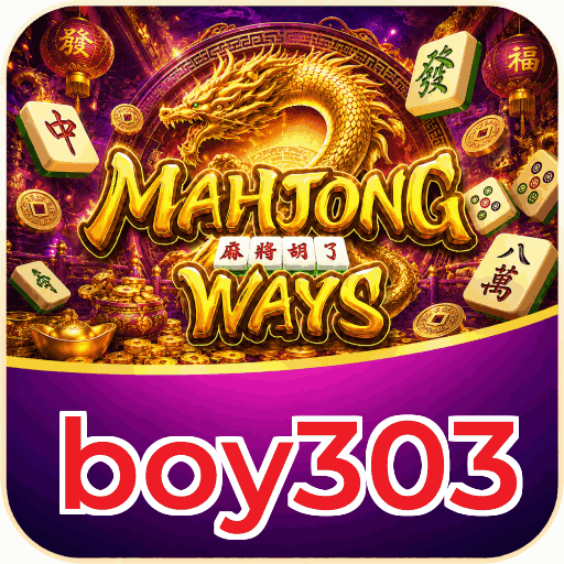 boy303