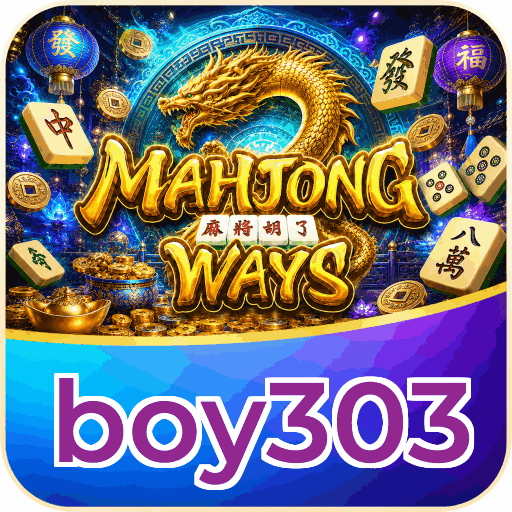 boy303