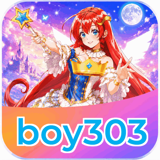 boy303