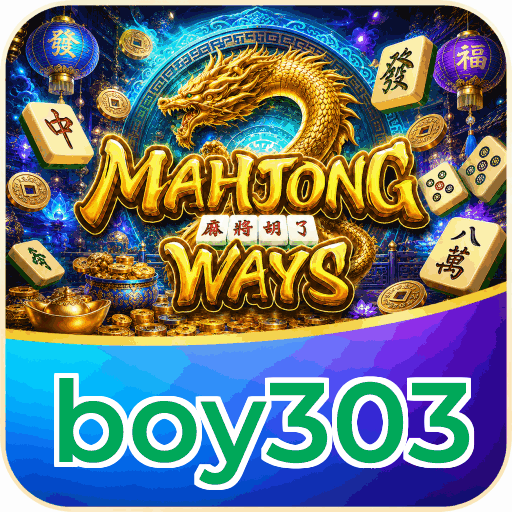 boy303