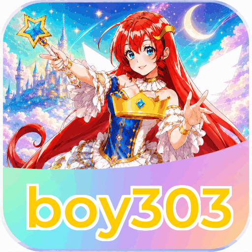 boy303