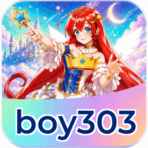 boy303